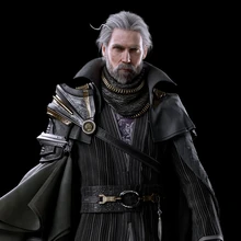 Regis Kingsglaive full