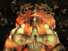 Belias, el primer Esper.