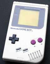 GameBoy