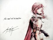 Nomura Lightning