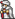 FFII GBA Sprite Minu