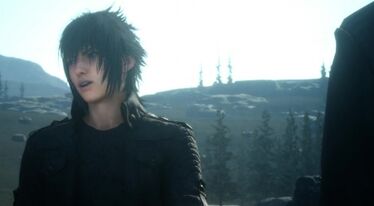 News final fantasy xv demo video-16384