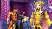 Emperador jecht dissidia