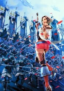 Ilustración Promocional