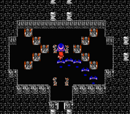 Temple of Fiends (NES)