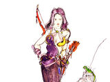 María (Final Fantasy II)