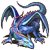 Dragonazul FFI psp