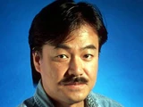 Hironobu Sakaguchi