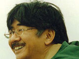 Nobuo Uematsu