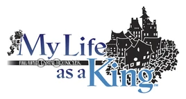 Logo FFCC My Life as a King