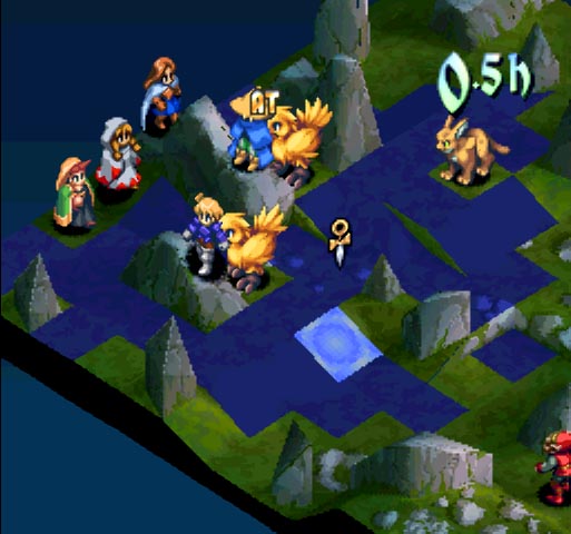 Videojuego De Rol Tactico Final Fantasy Wiki Fandom Videojuego De Rol Tactico Final Fantasy Wiki Fandom