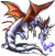 Dragonplateado FFI psp