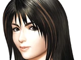 Rinoa Heartilly