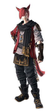 G Raha Tia Final Fantasy Wiki Fandom