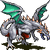 DragonNegro FFII gba