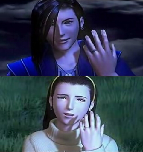 final fantasy viii laguna final fantasy viii laguna