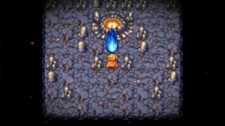 Lugar donde se encuentra Cagnazzo.