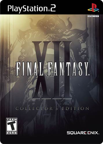 final fantasy 12 ps3 final fantasy 12 ps3