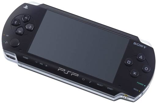 PlayStation Portable | Final Fantasy Wiki | Fandom