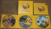 Chocobo Collection