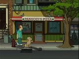 Panucci's Pizza