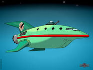 Planet express