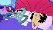 Amy y bender