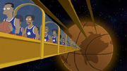 Planeta Globetrotter