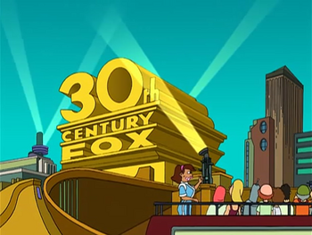 30th Century Fox