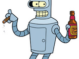 Bender Doblador Rodríguez