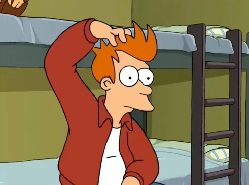 Philip J. Fry/Galería | Futurama Wiki | Fandom