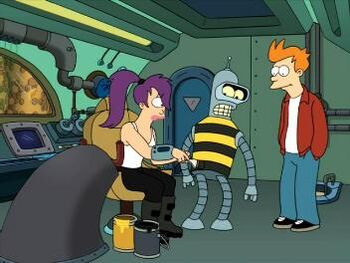 Futurama ep66