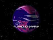 Planeta Eternium