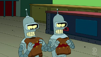 Duplicados de Bender