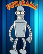 Futurama 20 5ba4p 5d 176