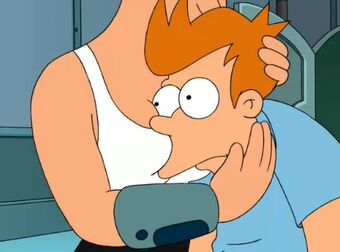 Philip J Fry Futurama Wiki Fandom