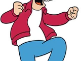 Philip J. Fry