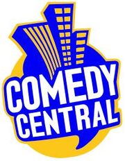 Comedy Central