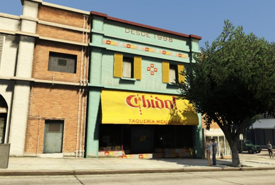 Gta 4 superstar cafe nerede 2025
