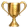 PlayStation Network - Trofeo de oro