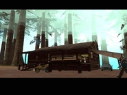 Badlands003.jpg (93 kB) Cabaña federal también llamada "Cabaña fantasma"