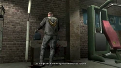 La droga de los Angels.