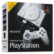Playstation Classics