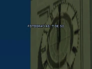 El reloj del "Ferry Terminal" de San Fierro, ahí ubicamos una fotografía.