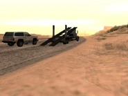 AutoviaLV19.jpg (80 kB) Inicio de la Ruta Alternativa, que está al costado de la otra ruta