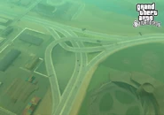 Blackfield intersection.jpg (70 kB) La intersección de Blackfield.