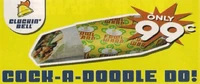 Cluckin'Bell cartel publicitario GTA-LCS.jpg (95 kB) El cartel publicitario del "Fowl Wrap" en Grand Theft Auto: Liberty City Stories.