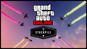 GTA Online Recolección