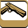 Pistola Icono GTA3Móvil