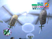 Ya no te salvaras con dos 